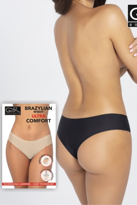 GATTA BODYWEAR MAJTKI - BRAZYLIAN WINDY ULTRA COMFORT GATTA BODYWEAR MAJTKI - BRAZYLIAN WINDY ULTRA COMFORT