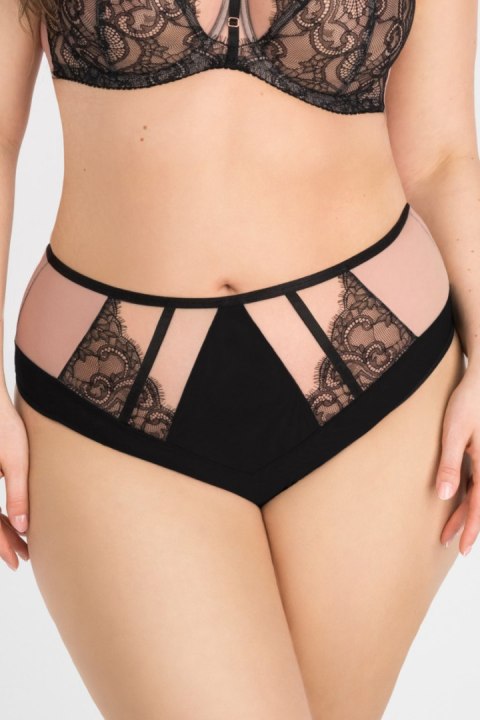 GORSENIA K835 FIGI BLACK TO BLACK GORSENIA K835 FIGI BLACK TO BLACK