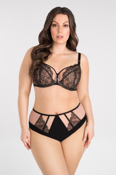 GORSENIA K835 FIGI BLACK TO BLACK GORSENIA K835 FIGI BLACK TO BLACK