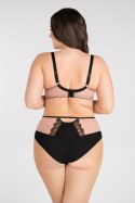 GORSENIA K835 FIGI BLACK TO BLACK