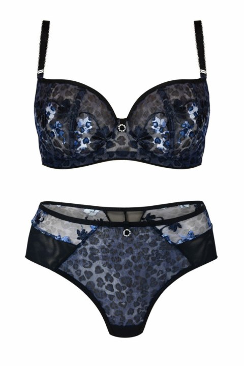 MEDIOLANO FIGI BRAZYLIANY BLUE PANTHER 19087 MEDIOLANO FIGI BRAZYLIANY BLUE PANTHER 19087