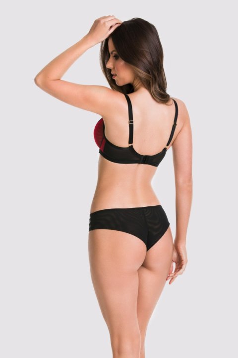 MEDIOLANO FIGI BRAZYLIANY NAKED 19064 RED MEDIOLANO FIGI BRAZYLIANY NAKED 19064 RED