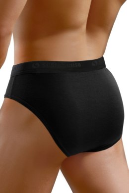 SESTO SENSO SLIPY MĘSKIE WILD CAT SM05