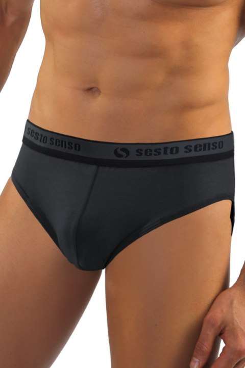 SESTO SENSO SLIPY MĘSKIE WILD CAT SM05 SESTO SENSO SLIPY MĘSKIE WILD CAT SM05