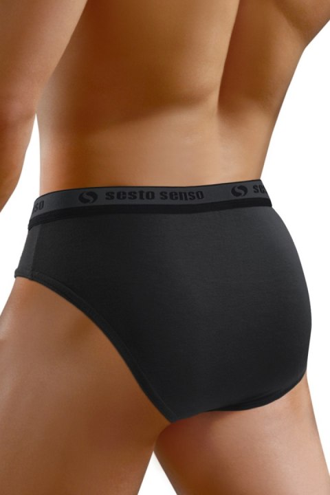 SESTO SENSO SLIPY MĘSKIE WILD CAT SM05 SESTO SENSO SLIPY MĘSKIE WILD CAT SM05
