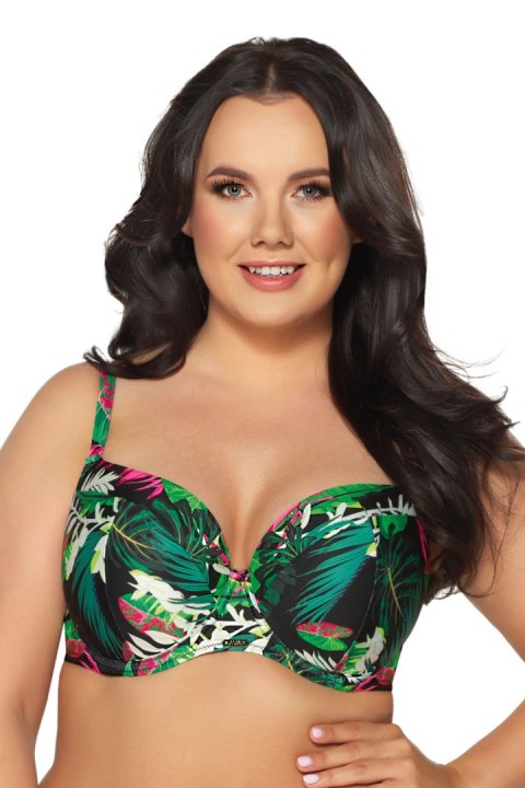 AVA SWIMWEAR BIUSTONOSZ KĄPIELOWY SK 201 TROPICAL ISLAND MAXI AVA SWIMWEAR BIUSTONOSZ KĄPIELOWY SK 201 TROPICAL ISLAND MAXI