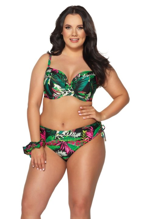 AVA SWIMWEAR BIUSTONOSZ KĄPIELOWY SK 201 TROPICAL ISLAND MAXI AVA SWIMWEAR BIUSTONOSZ KĄPIELOWY SK 201 TROPICAL ISLAND MAXI