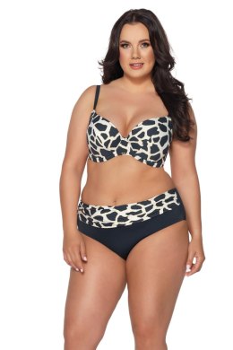 AVA SWIMWEAR FIGI KĄPIELOWE SF 196/3 NAVY BLUE