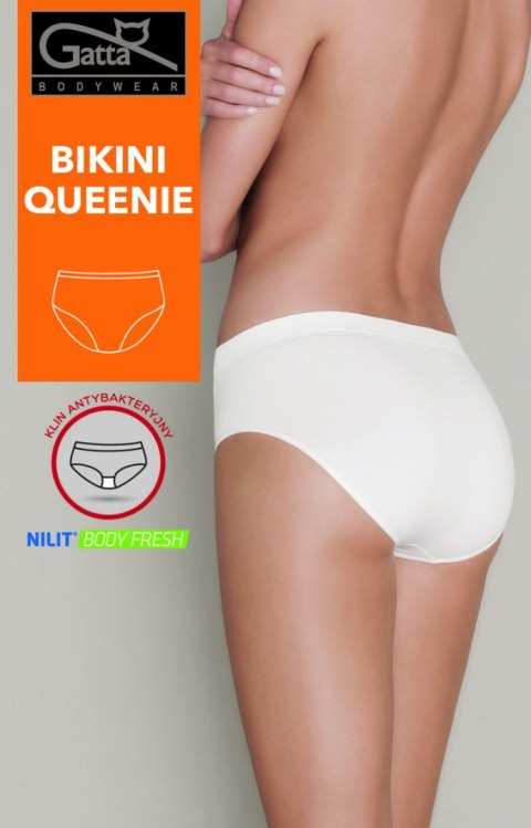 GATTA BODYWEAR Majtki - Bikini Queenie GATTA BODYWEAR Majtki - Bikini Queenie