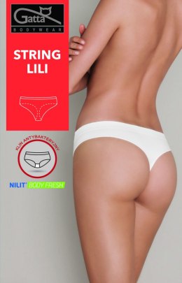 GATTA BODYWEAR Majtki - String Lili