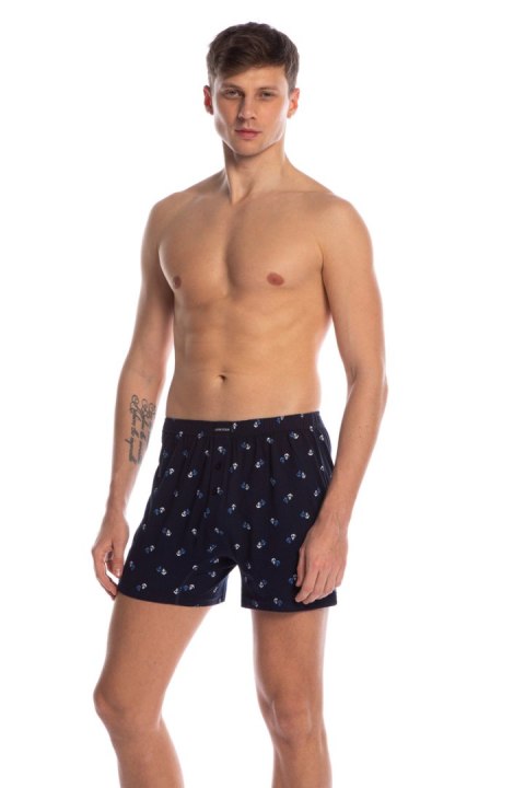LAMA BOKSERKI MĘSKIE M-1019BX 3XL-4XL LAMA BOKSERKI MĘSKIE M-1019BX 3XL-4XL