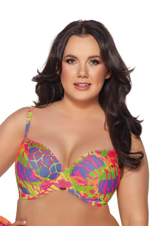 AVA SWIMWEAR BIUSTONOSZ KĄPIELOWY SK 188 FLUO AVA SWIMWEAR BIUSTONOSZ KĄPIELOWY SK 188 FLUO