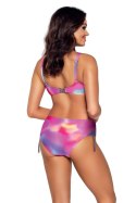 AVA SWIMWEAR BIUSTONOSZ SK 163 PASTEL TIE DYE