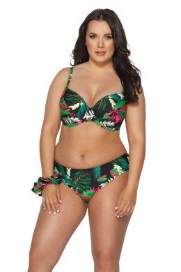 AVA SWIMWEAR BRAZYLIANY KĄPIELOWE SF 202/5 TROPICAL ISLAND