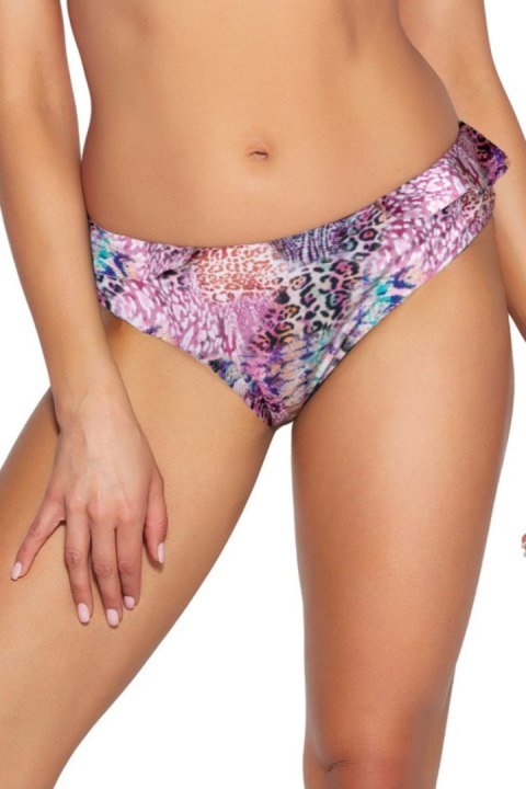 AVA SWIMWEAR BRAZYLIANY SF 177/11/B PINK