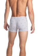 LAMA SZORTY MĘSKIE M-981SZ 3XL-4XL