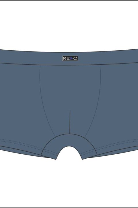 REDO BOKSERKI MĘSKIE REDO 4XL-5XL REDO BOKSERKI MĘSKIE REDO 4XL-5XL