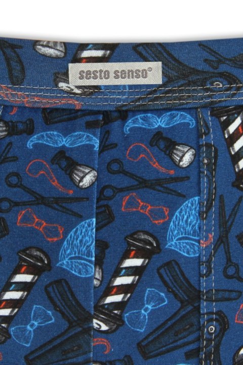 SESTO SENSO BOKSERKA MĘSKA BM09 SESTO SENSO BOKSERKA MĘSKA BM09