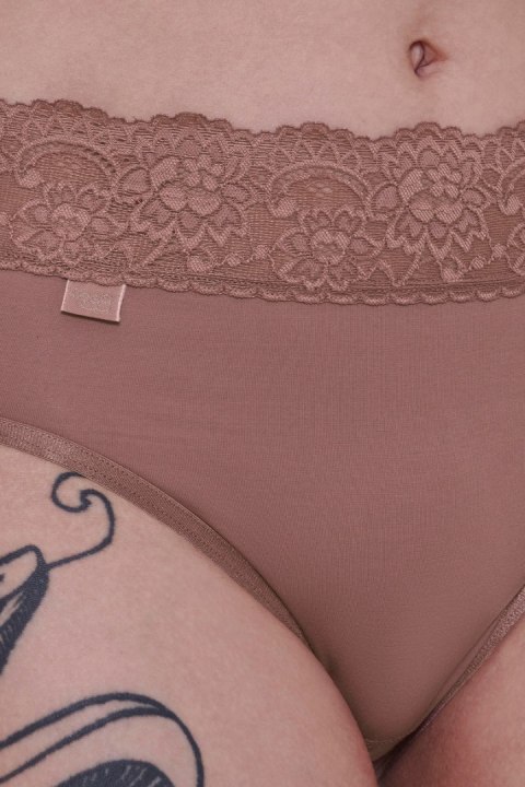 SLOGGI SLOGGI ROMANCE MIDI MOCCA SLOGGI SLOGGI ROMANCE MIDI MOCCA
