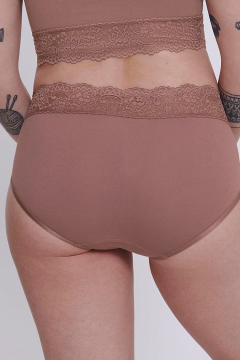 SLOGGI SLOGGI ROMANCE MIDI MOCCA SLOGGI SLOGGI ROMANCE MIDI MOCCA