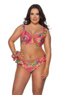 AVA SWIMWEAR BRAZYLIANY KĄPIELOWE SF 192/11/B RASPBERRY CHARM