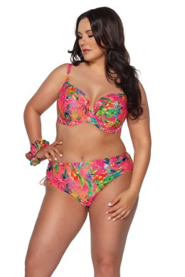 AVA SWIMWEAR FIGI KĄPIELOWE SF 191/2 RASPBERRY CHARM