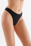 GABRIELLA MAJTKI SEAMLESS STRING BRIEFS