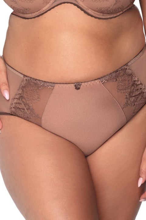 GAIA FIGI ELANA MAXI ART. 1107 BRĄZ GAIA FIGI ELANA MAXI ART. 1107 BRĄZ