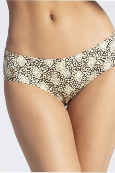 GATTA BODYWEAR MAJTKI - BIKINI COTTON COMFORT PRINT 05 GATTA BODYWEAR MAJTKI - BIKINI COTTON COMFORT PRINT 05