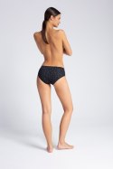 GATTA BODYWEAR MAJTKI - BIKINI COTTON COMFORT PRINT 07