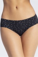 GATTA BODYWEAR MAJTKI - BIKINI COTTON COMFORT PRINT 07