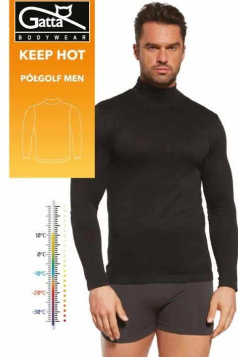GATTA BODYWEAR PŁGOLF MEN KEEP HOT GATTA BODYWEAR PŁGOLF MEN KEEP HOT