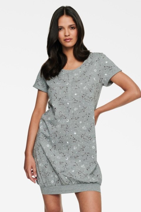 HENDERSON LADIES KOSZULA NOCNA DAMSKA HOROSCOPE 40116 AW22 HENDERSON LADIES KOSZULA NOCNA DAMSKA HOROSCOPE 40116 AW22