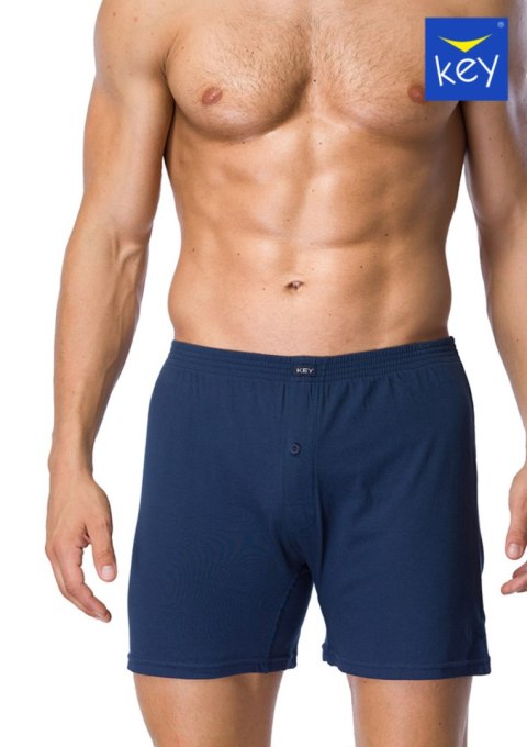 KEY BOKSERKI MĘSKIE MXC 126 3XL-4XL KEY BOKSERKI MĘSKIE MXC 126 3XL-4XL