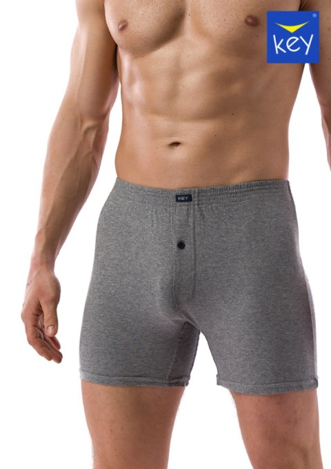 KEY BOKSERKI MĘSKIE MXC 126 3XL-4XL KEY BOKSERKI MĘSKIE MXC 126 3XL-4XL