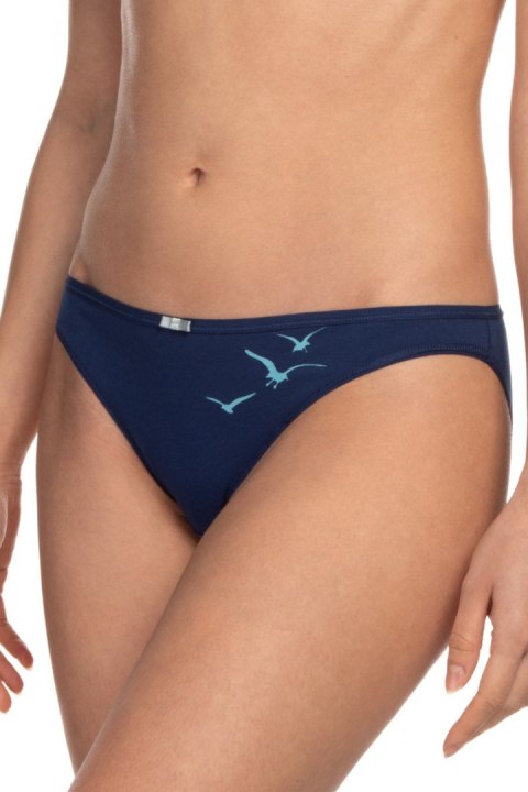 LAMA FIGI DAMSKIE MINI BIKINI L-107MB-04 3-pack LAMA FIGI DAMSKIE MINI BIKINI L-107MB-04 3-pack