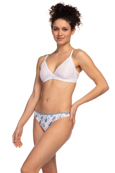 LAMA FIGI DAMSKIE MINI BIKINI L-107MB-04 3-pack LAMA FIGI DAMSKIE MINI BIKINI L-107MB-04 3-pack