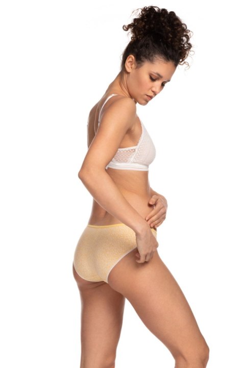 LAMA FIGI DAMSKIE MINI BIKINI L-107MB-05 3-pack LAMA FIGI DAMSKIE MINI BIKINI L-107MB-05 3-pack