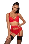 MAT STRINGI S-0198/4 ESTELLE CZERWONY