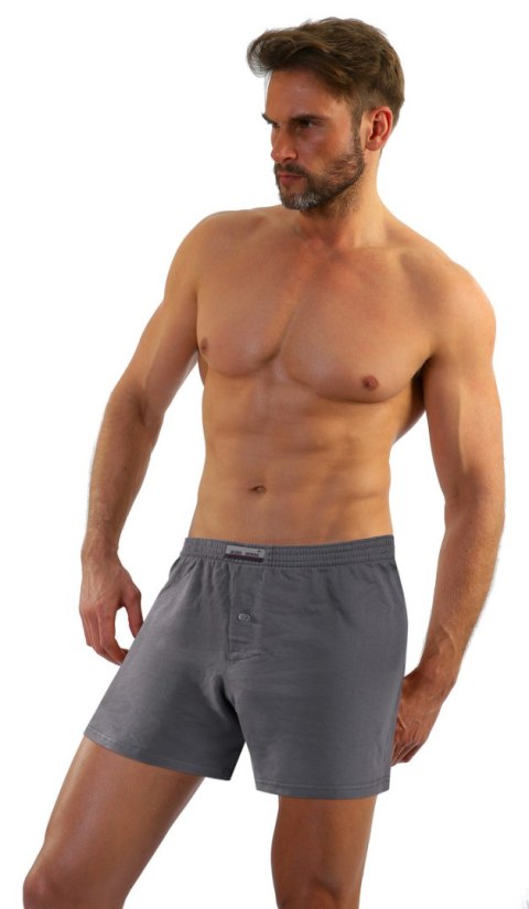 SESTO SENSO BOKSERKI MĘSKIE PANTHER 1 MAXI 3XL-4XL SESTO SENSO BOKSERKI MĘSKIE PANTHER 1 MAXI 3XL-4XL