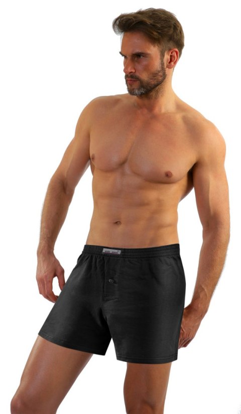 SESTO SENSO BOKSERKI MĘSKIE PANTHER 1 MAXI 3XL-4XL SESTO SENSO BOKSERKI MĘSKIE PANTHER 1 MAXI 3XL-4XL