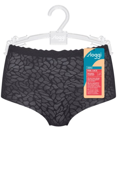 SLOGGI SLOGGI ZERO FEEL LACE 2.0 MAJTKI HIGH WAIST SLOGGI SLOGGI ZERO FEEL LACE 2.0 MAJTKI HIGH WAIST