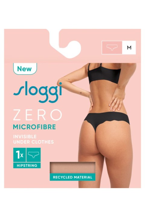 SLOGGI SLOGGI ZERO MICROFIBRE 2.0 HIPSTRING SLOGGI SLOGGI ZERO MICROFIBRE 2.0 HIPSTRING