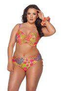 AVA SWIMWEAR FIGI KĄPIELOWE SF 187/2 FLUO