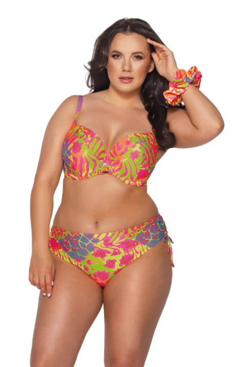 AVA SWIMWEAR FIGI KĄPIELOWE SF 187/2 FLUO AVA SWIMWEAR FIGI KĄPIELOWE SF 187/2 FLUO