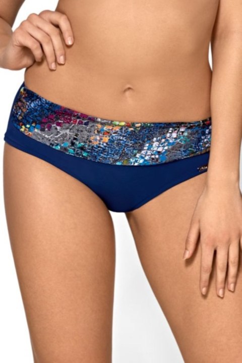 AVA SWIMWEAR FIGI SF 102/1 MULTI COLOR AVA SWIMWEAR FIGI SF 102/1 MULTI COLOR
