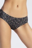 GATTA BODYWEAR MAJTKI - BIKINI COTTON COMFORT PRINT 08