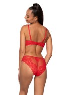 MAT FIGI F-0198/5 ESTELLE CZERWONY