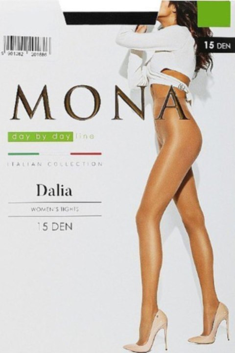 MONA RAJ. DALIA 15 - 5 MONA RAJ. DALIA 15 - 5