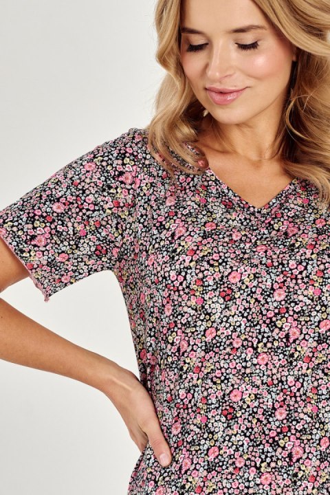TARO 3094 KOSZULA DAMSKA AMARA S-XL TARO 3094 KOSZULA DAMSKA AMARA S-XL